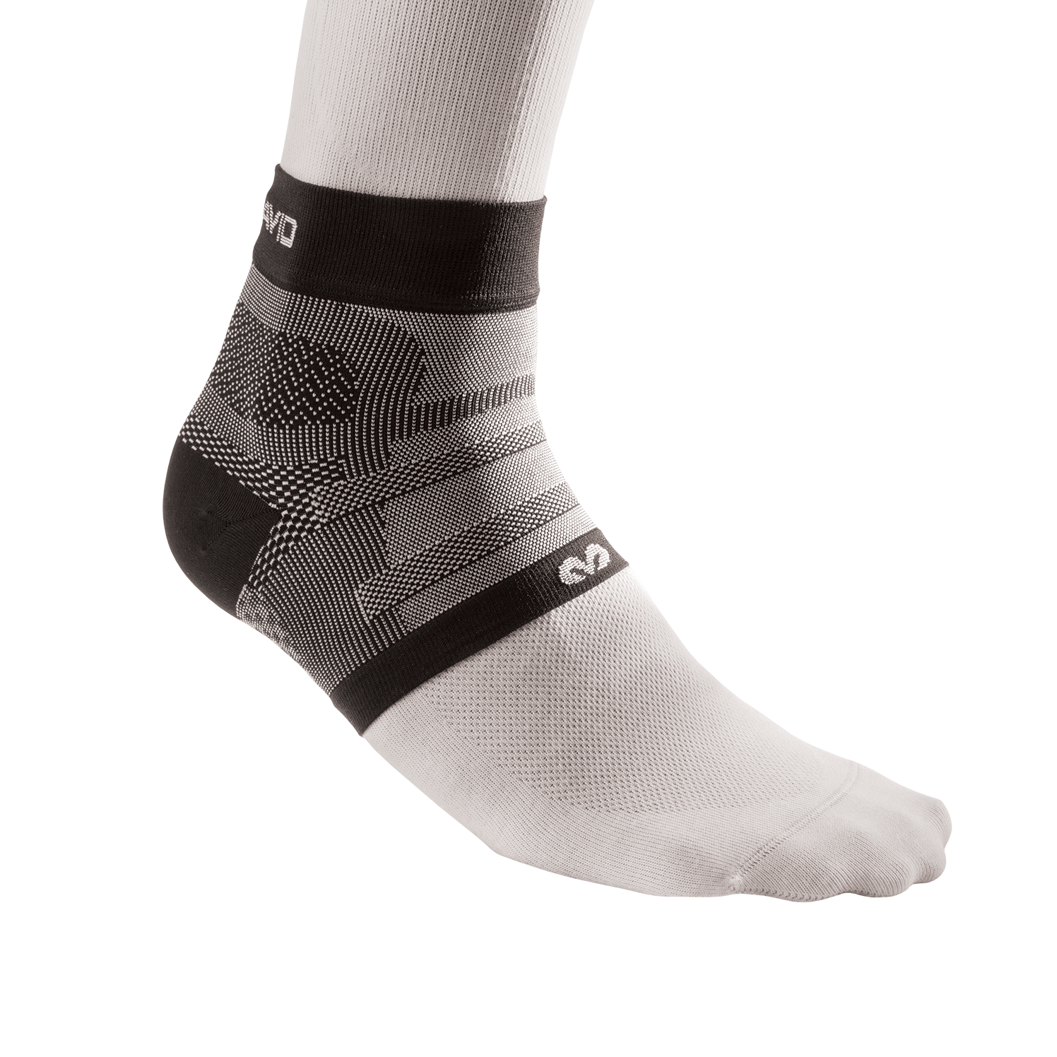 McDavid 4-Way Sleeveless Elastic Plantar Fascia Sleeve